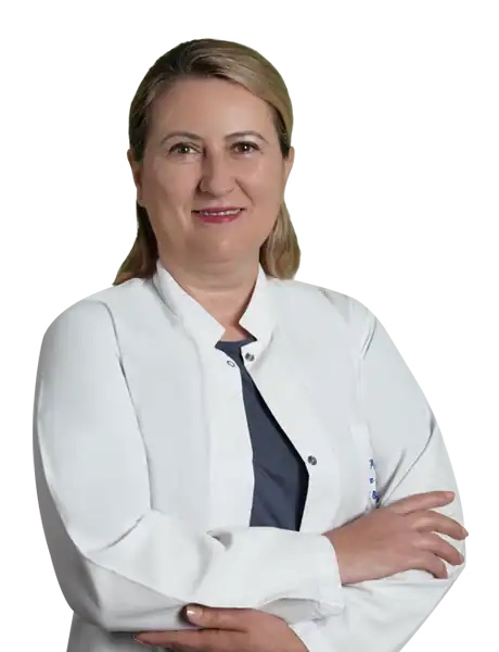 Prof. Fulya Ağaoğlu, MD