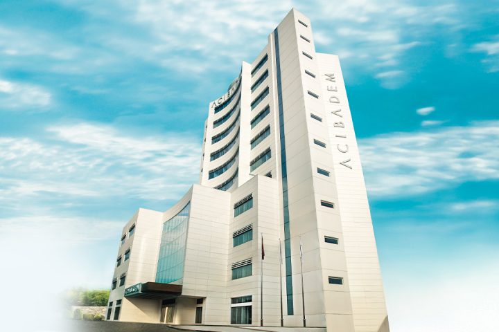 Acıbadem Fulya Hospital