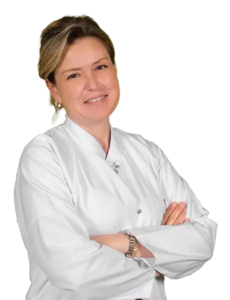 Prof. Funda Vesile Çorapcıoğlu, MD