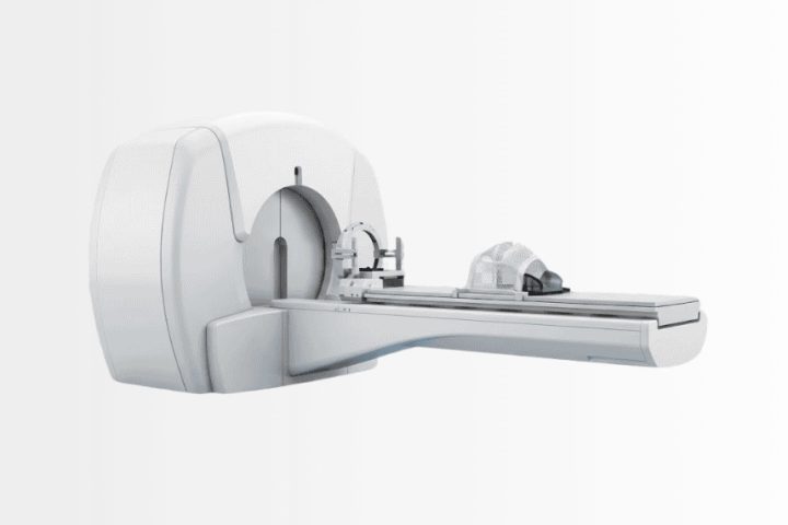 Gamma Knife Esprit