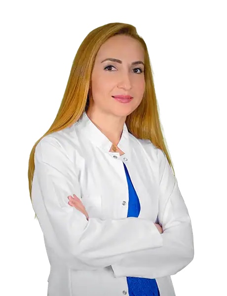 Prof. Gamze Uğurluer Sümer, MD