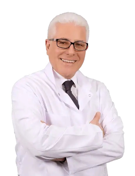 Prof. Gökhan Demir, MD