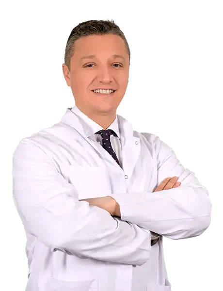 Prof. Gökhan Ergene, MD