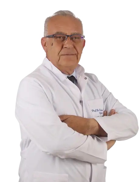 Prof. Hakan Murat Göksel, MD
