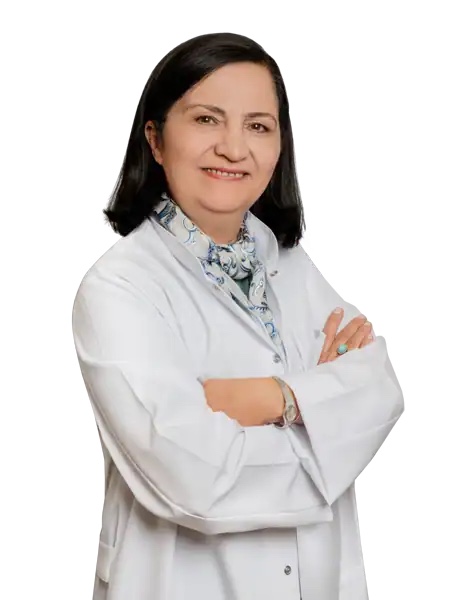 Prof. Nur Olgun, MD