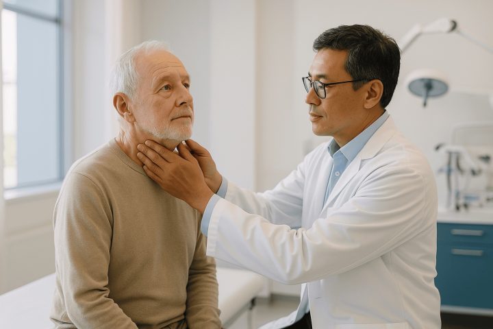 Head and Neck Cancer