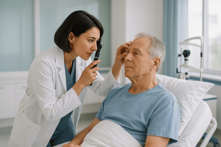 Head & Neck Cancer Surgery