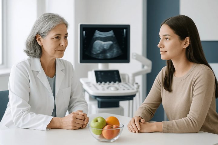 Hepatocellular Carcinoma