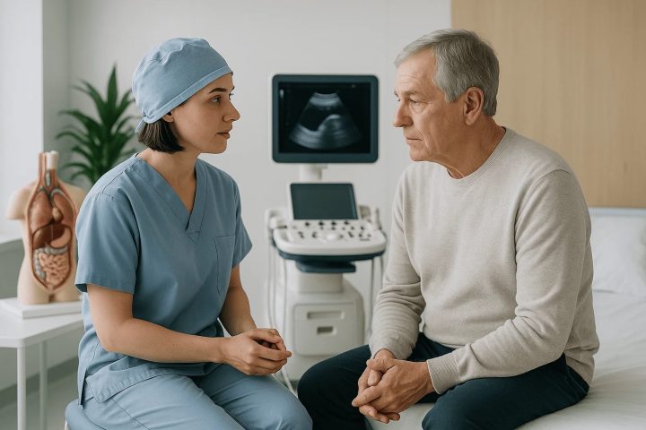 Hepatopancreatobiliary Surgery