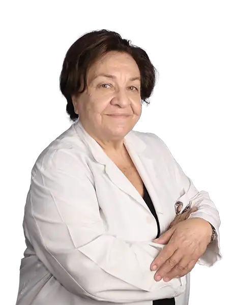Prof. Hilal Ünal, MD