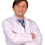 Prof. İbrahim Yıldız, MD