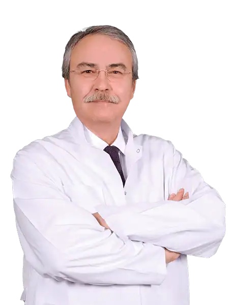 Prof. Ilgaz Doğusoy, MD