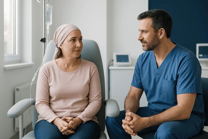 Immunotherapy