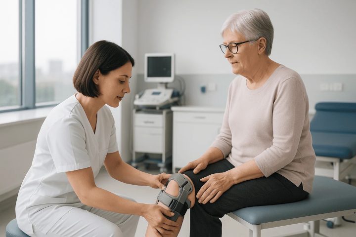 Interventional Pain Management Treatment