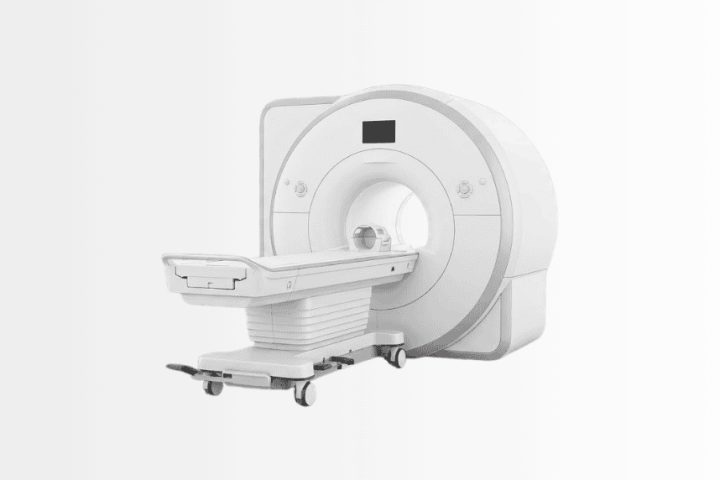 Intraoperative 3 Tesla MRI