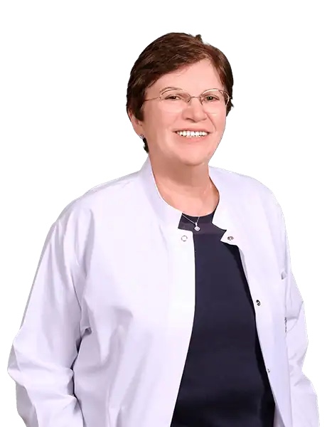 Prof. Işık Aslay, MD