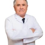 Prof. İsmet Aydoğdu, MD