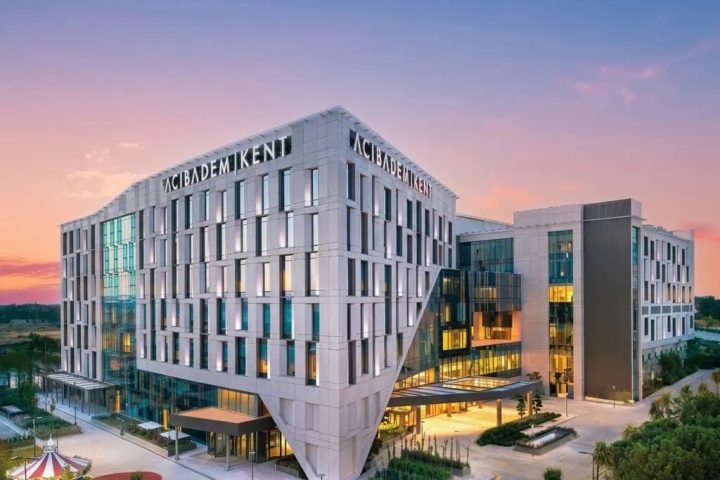 Acıbadem Kent Hospital (Izmir)