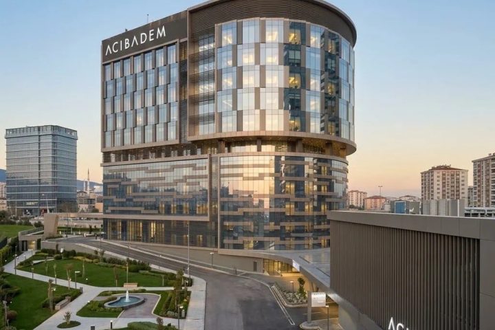 Acıbadem Kartal Hospital