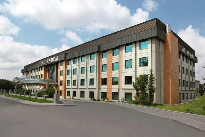 Acıbadem Kayseri Hospital