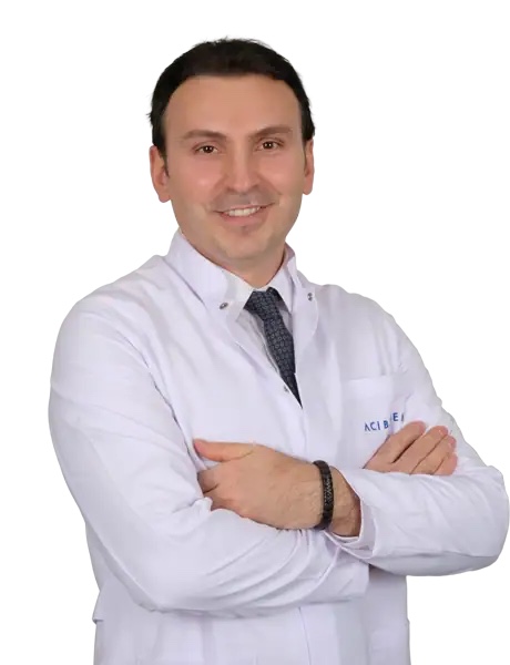 Assoc. Prof. Kemal Paksoy, MD
