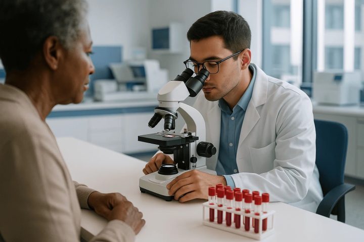 Leukemia