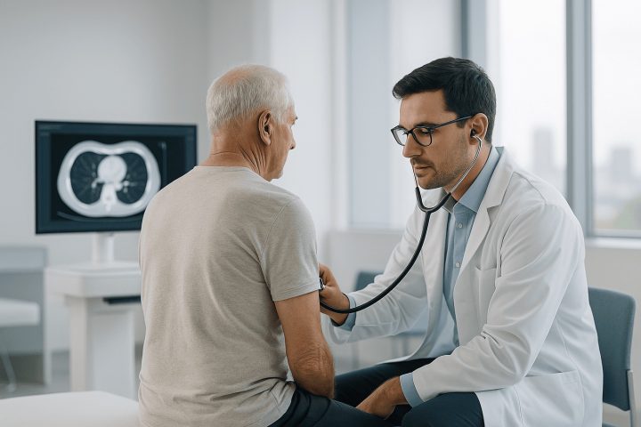 Lung Cancer