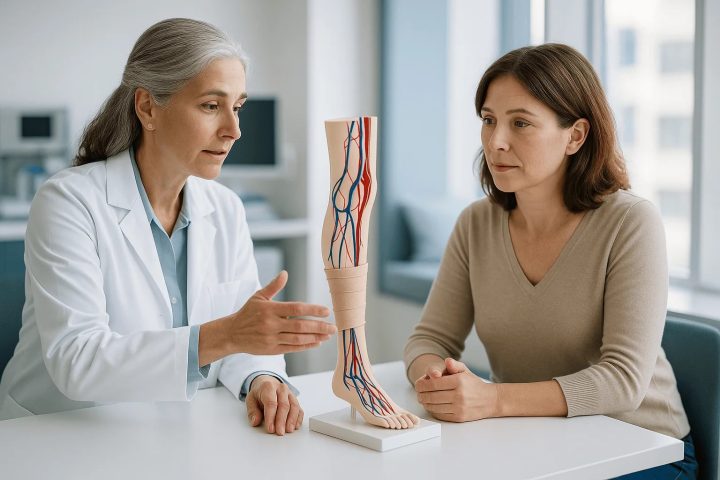 Lymphedema Surgery
