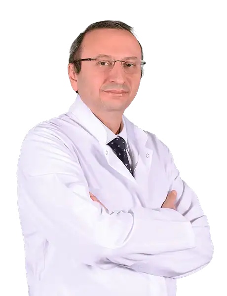 Prof. Mehmet Ufuk Abacıoğlu, MD