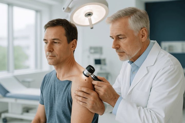 Melanoma