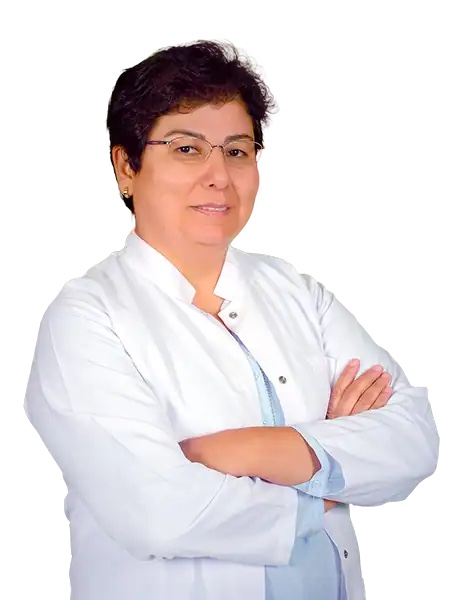 Prof. Meltem Serin, MD