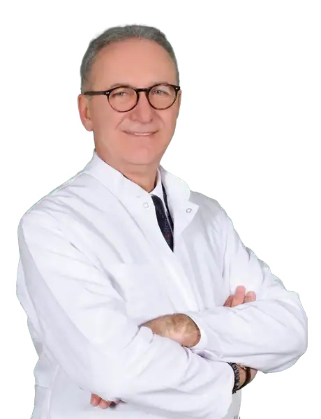 Prof. Meriç Şengöz, MD