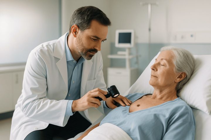 Mohs Surgery