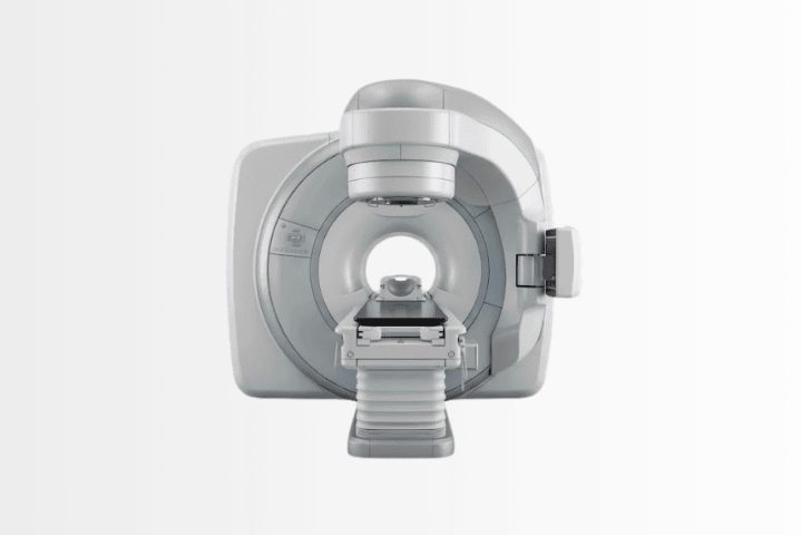 MR Linac