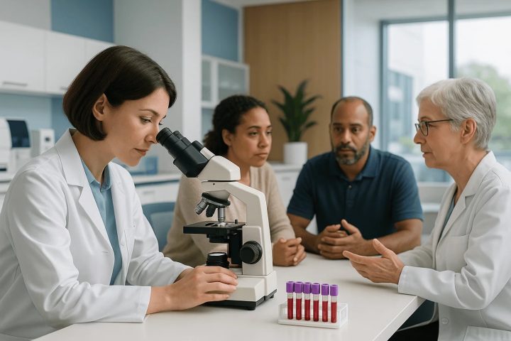 Myelodysplastic Syndrome