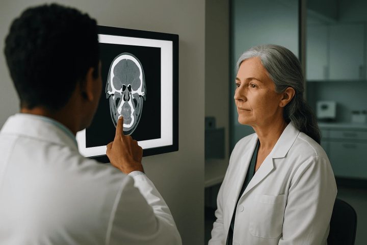 Nasopharyngeal Cancer