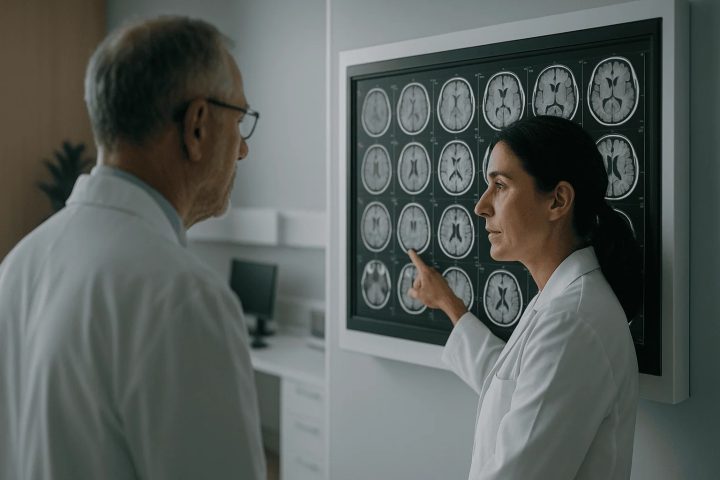 Neuroendocrine Tumors