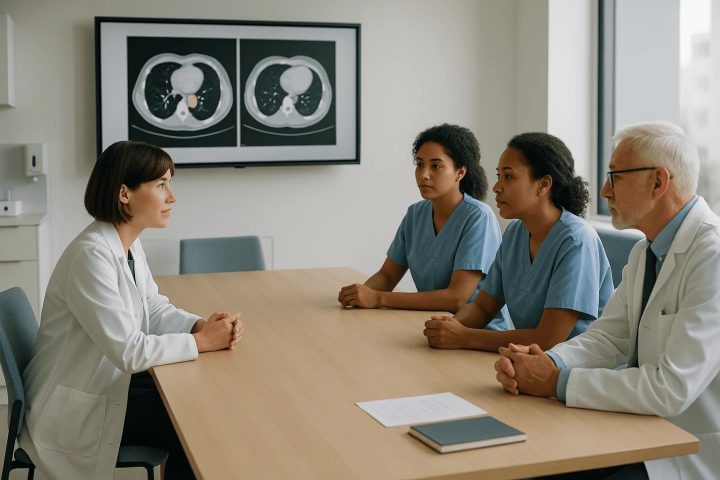 Ovarian Cancer