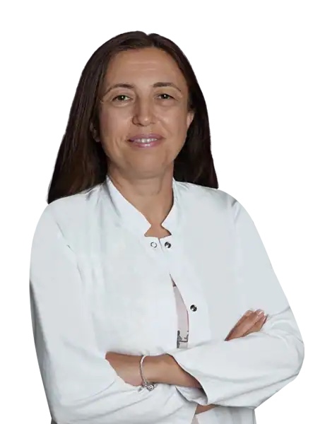 Prof. Özlem Er, MD