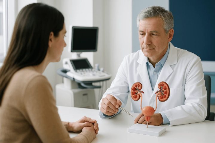 Penile Cancer