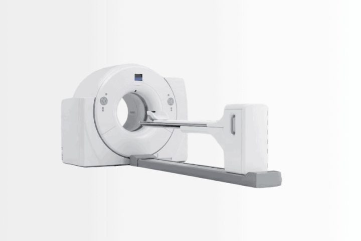 PET-CT Scanner