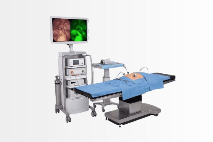 Pinpoint (Fluorescence Imaging System)