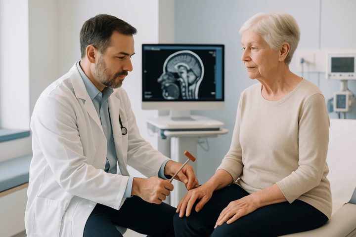 Pituitary Adenoma