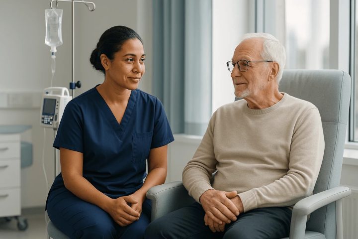 Prostate Cancer