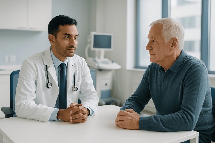 Psycho-Oncology Support