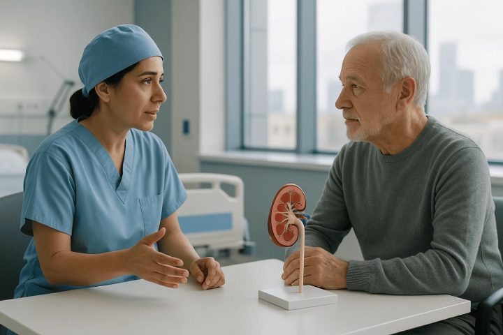 Renal Cell Carcinoma