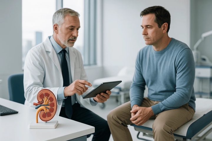 Renal Pelvis Cancer