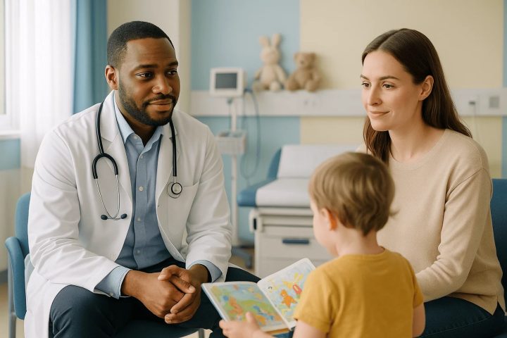 Retinoblastoma