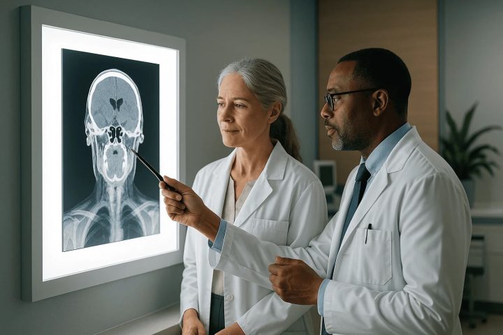 Salivary Gland Cancer