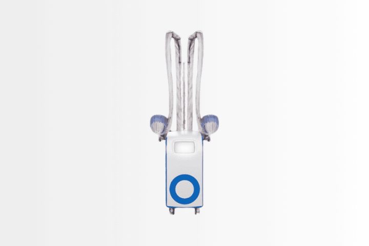 Scalp Cooling Head